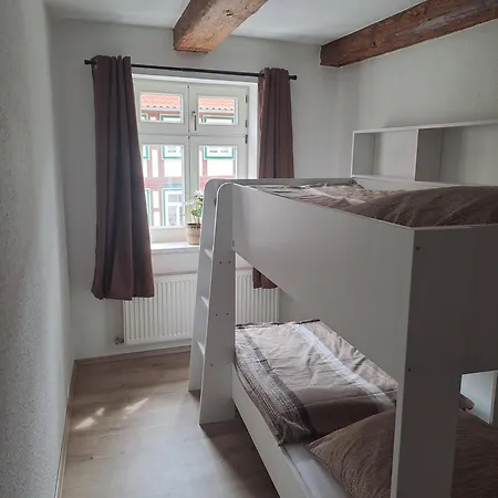 Ferienwohnung-erna *