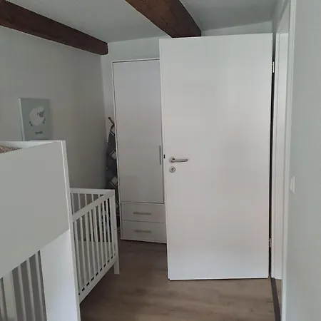 Apartment Ferienwohnung-erna *