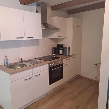 Ferienwohnung-erna * Wernigerode