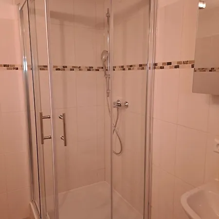 Ferienwohnung-erna * Wernigerode