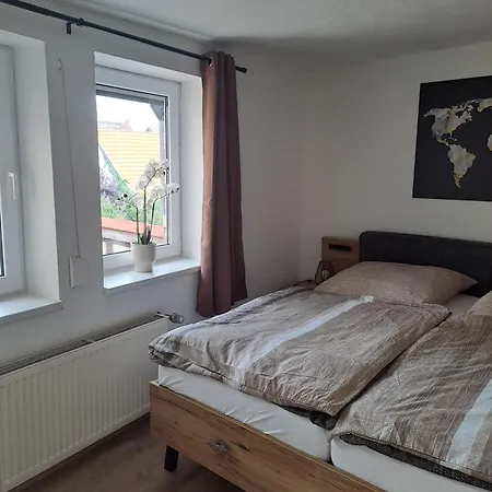 Ferienwohnung-erna Apartment