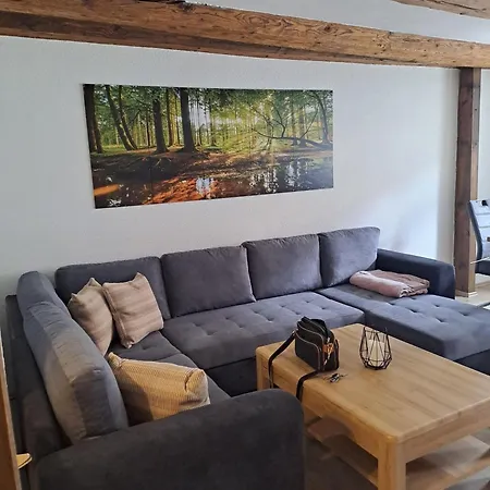 Ferienwohnung-erna *