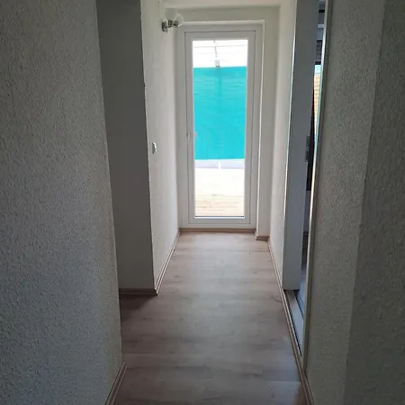 Ferienwohnung-erna * Wernigerode