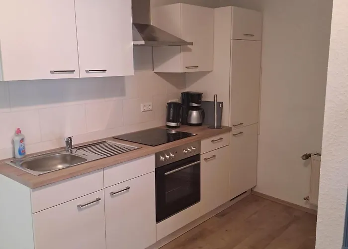 Ferienwohnung-erna * ורניגרוד