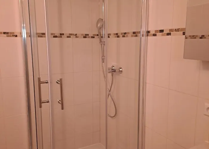 Ferienwohnung-erna * ורניגרוד