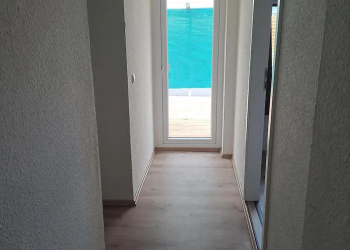 Ferienwohnung-erna * 韦尼格罗德